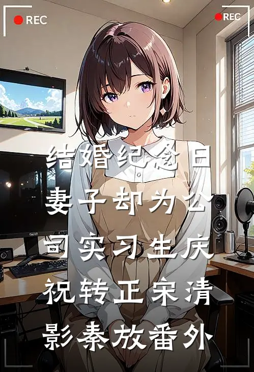 结婚纪念日，妻子却为公司实习生庆祝转正宋清影秦放番外