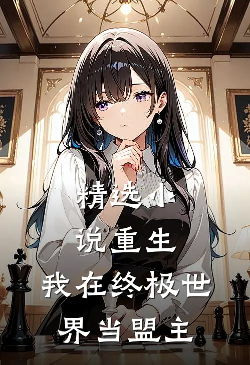 精选小说重生：我在终极世界当盟主
