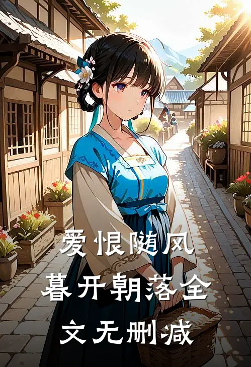 爱恨随风，暮开朝落全文无删减