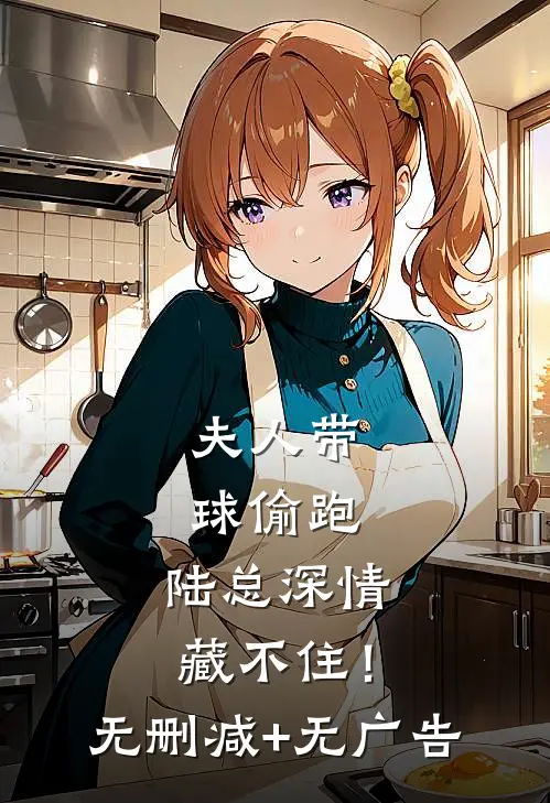 夫人带球偷跑，陆总深情藏不住！无删减+无广告