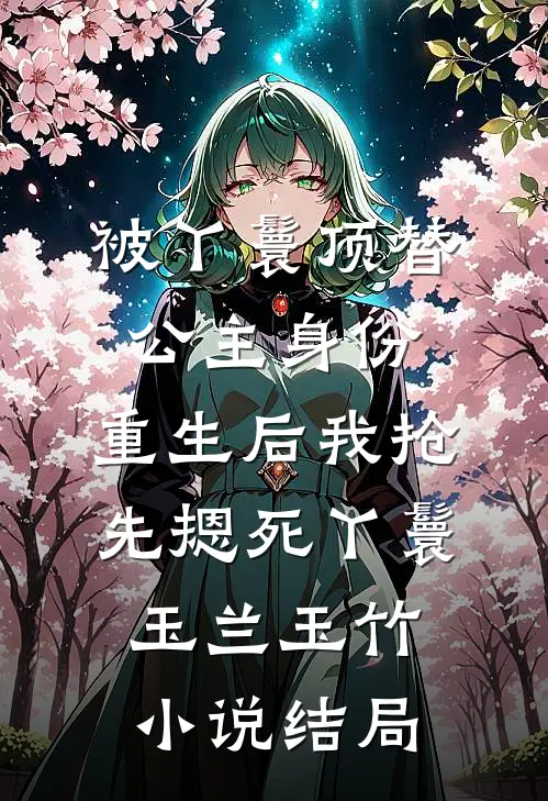 被丫鬟顶替公主身份，重生后我抢先摁死丫鬟玉兰玉竹小说结局