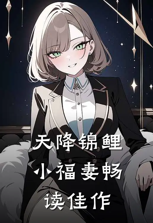 天降锦鲤小福妻畅读佳作