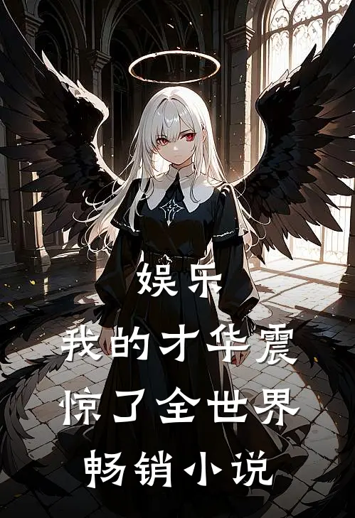 娱乐：我的才华震惊了全世界畅销小说
