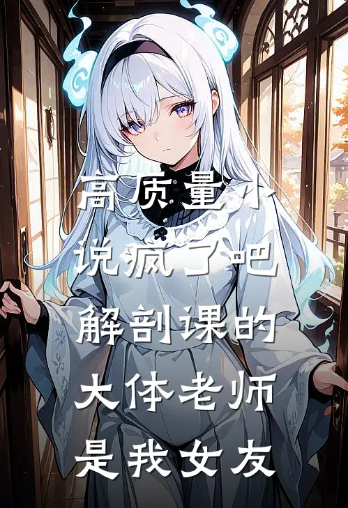 高质量小说疯了吧，解剖课的大体老师是我女友