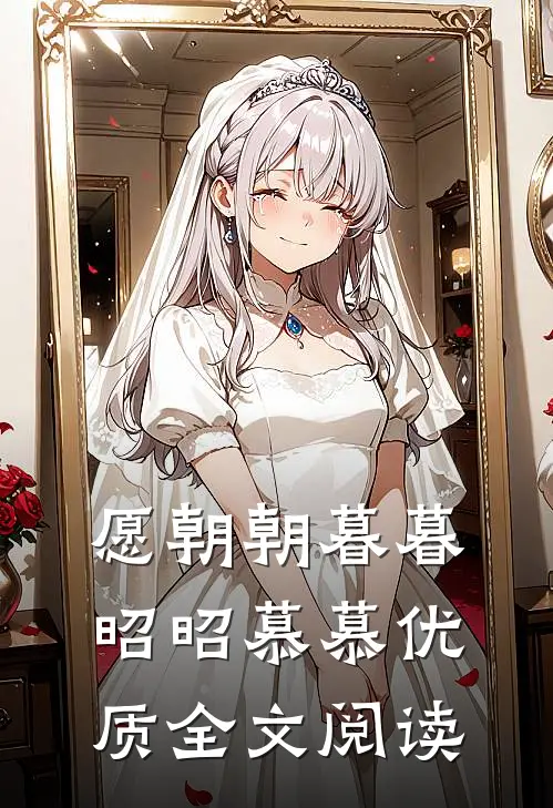 愿朝朝暮暮，昭昭慕慕优质全文阅读