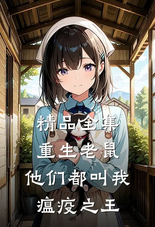 精品全集重生老鼠，他们都叫我瘟疫之王