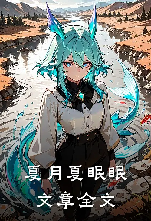夏月夏眠眠文章全文
