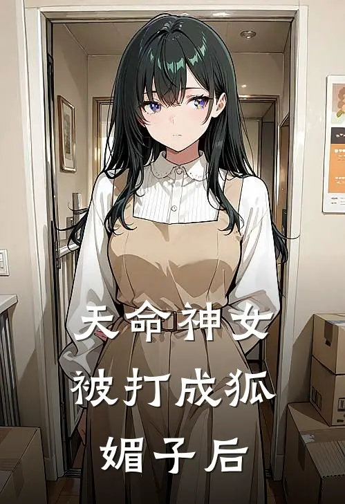 天命神女被打成狐媚子后