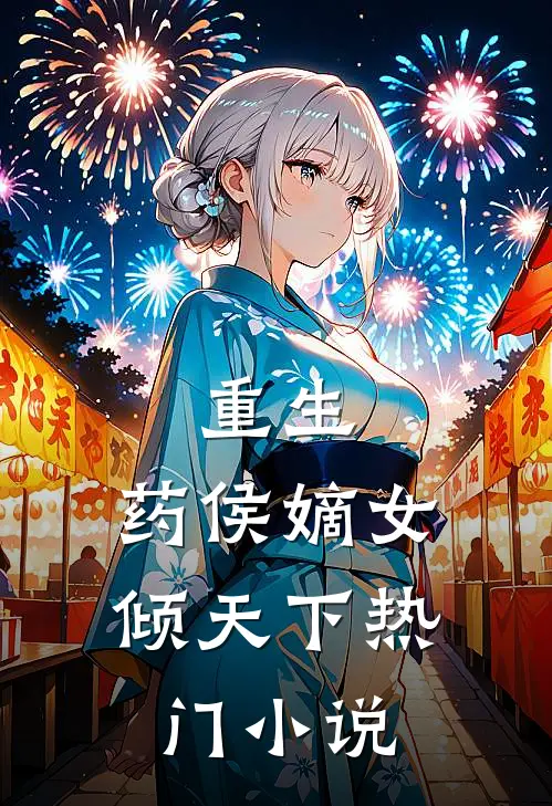 重生：药侯嫡女倾天下热门小说