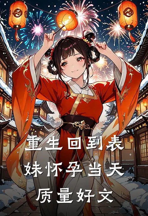 重生回到表妹怀孕当天质量好文