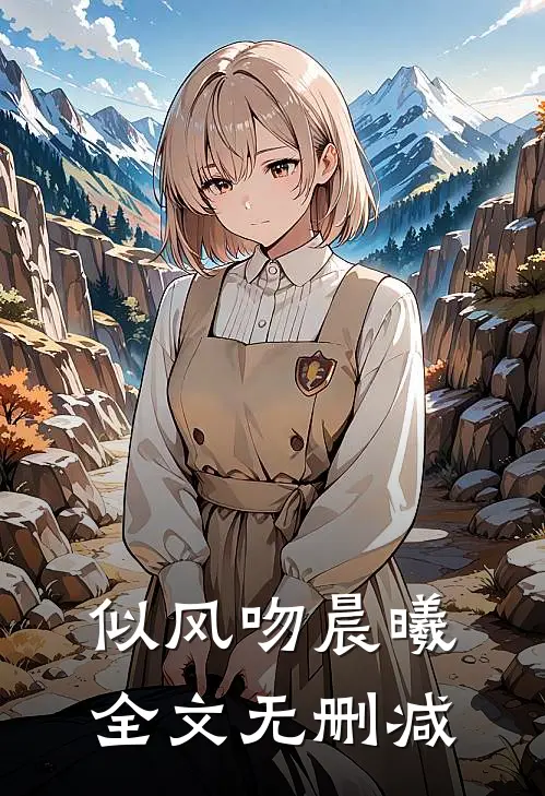 似风吻晨曦全文无删减