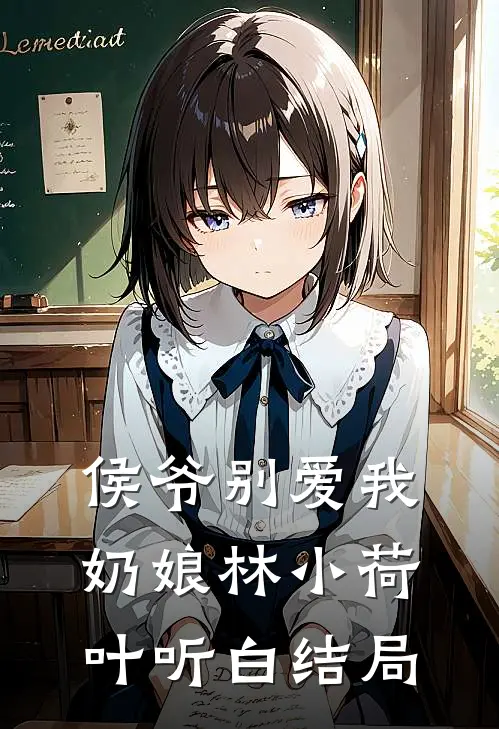 侯爷别爱我奶娘林小荷叶听白结局
