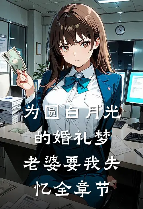 为圆白月光的婚礼梦，老婆要我失忆全章节