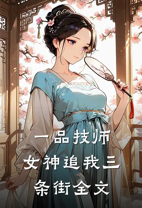 一品技师，女神追我三条街全文