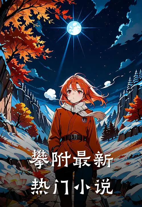 攀附最新热门小说
