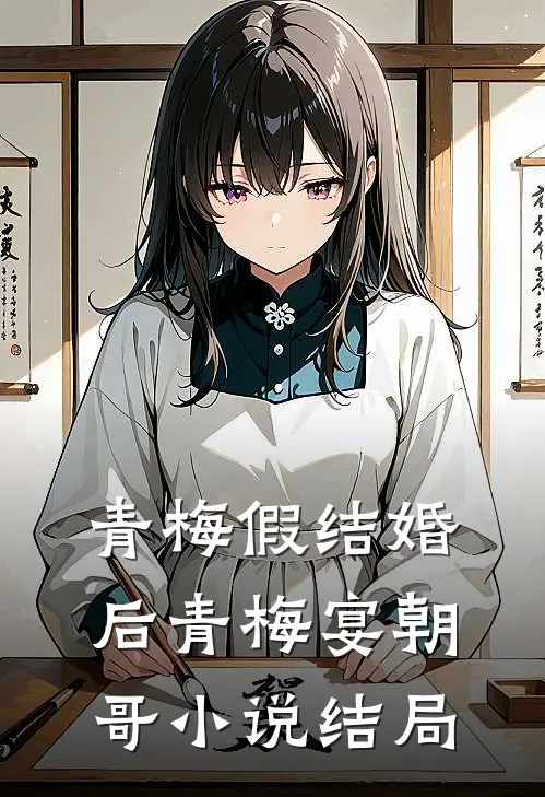 青梅假结婚后青梅宴朝哥小说结局