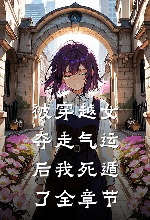 被穿越女夺走气运后我死遁了全章节