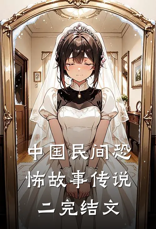 中国民间恐怖故事传说二完结文