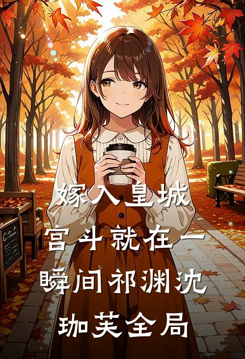 嫁入皇城，宫斗就在一瞬间祁渊沈珈芙全局