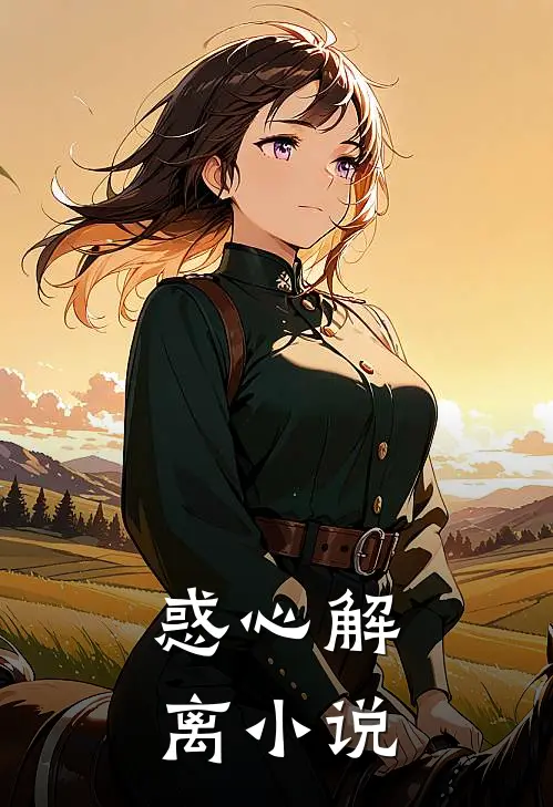 惑心解离小说