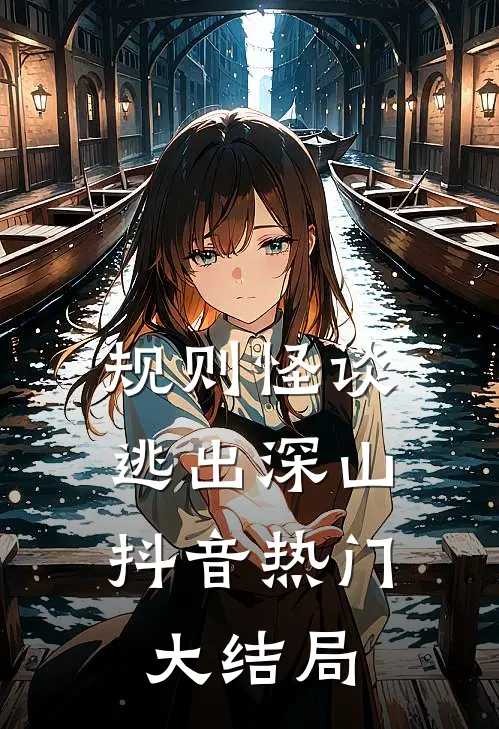 规则怪谈：逃出深山抖音热门大结局