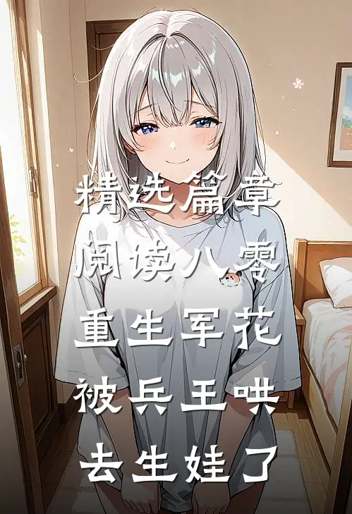 精选篇章阅读八零：重生军花被兵王哄去生娃了