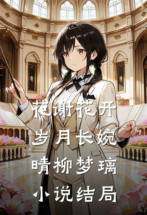 花谢花开岁月长婉晴柳梦璃小说结局