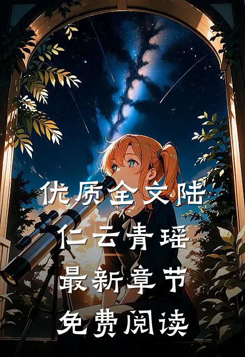 优质全文陆仁云青瑶最新章节免费阅读