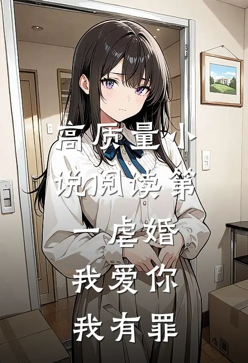 高质量小说阅读第一虐婚：我爱你，我有罪