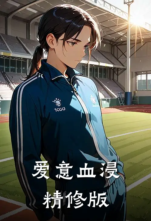 爱意血浸精修版