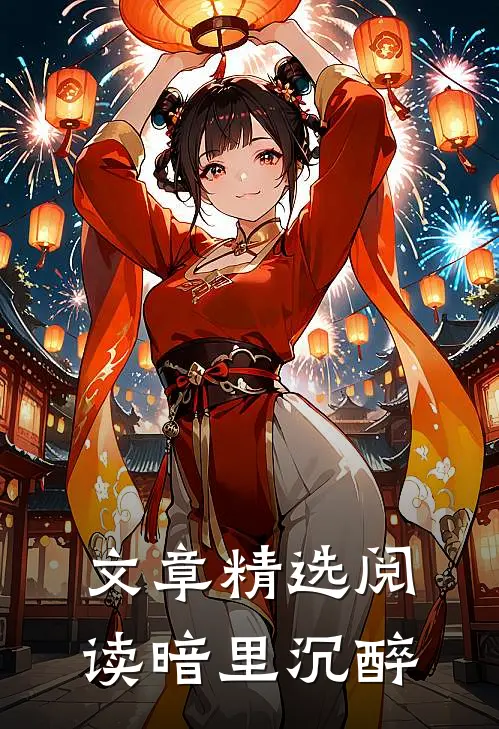 文章精选阅读暗里沉醉