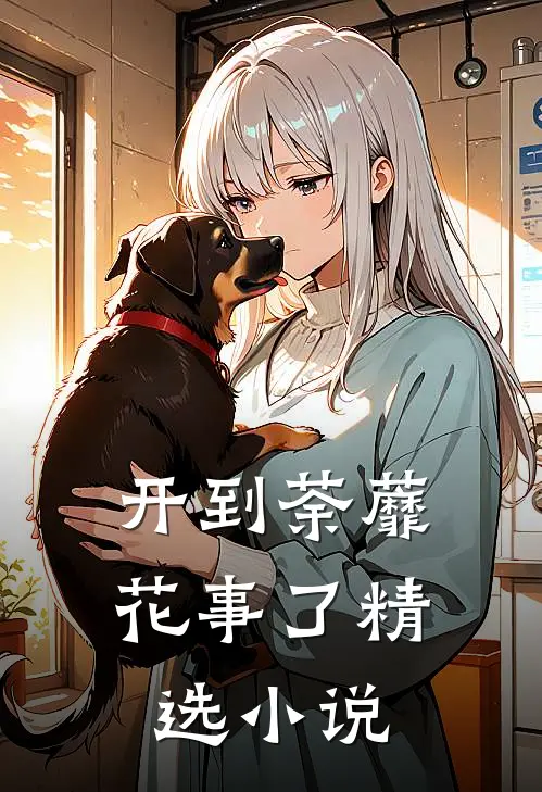 开到荼蘼花事了精选小说