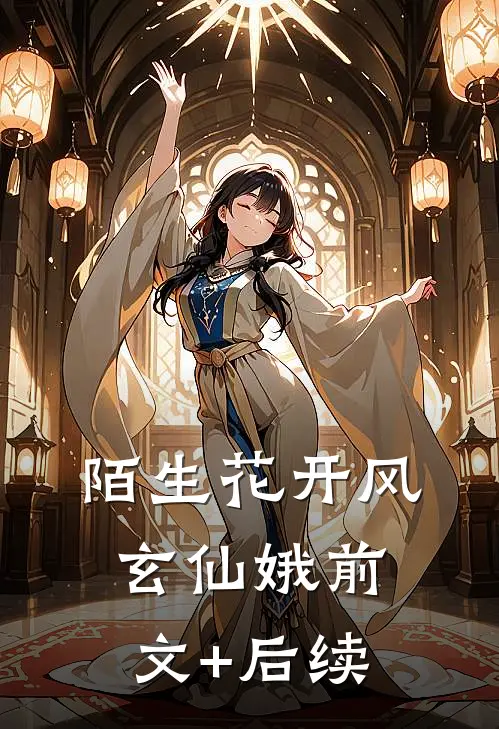 陌生花开风玄仙娥前文+后续