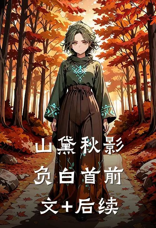 山黛秋影负白首前文+后续