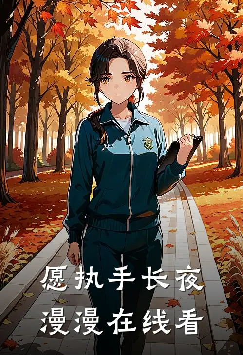 愿执手长夜漫漫在线看