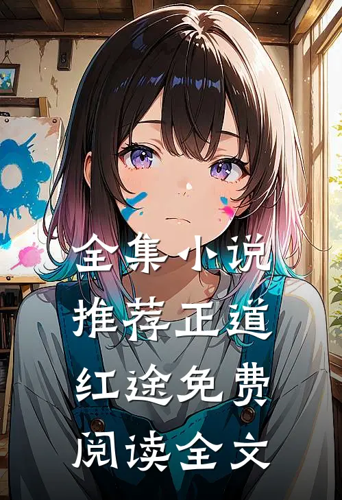 全集小说推荐正道红途免费阅读全文