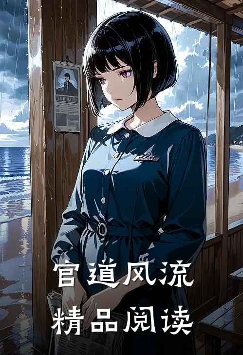 官道风流精品阅读