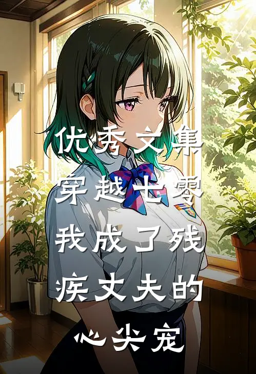 优秀文集穿越七零：我成了残疾丈夫的心尖宠