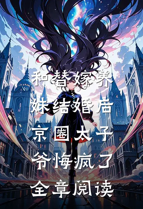 和替嫁养妹结婚后，京圈太子爷悔疯了全章阅读