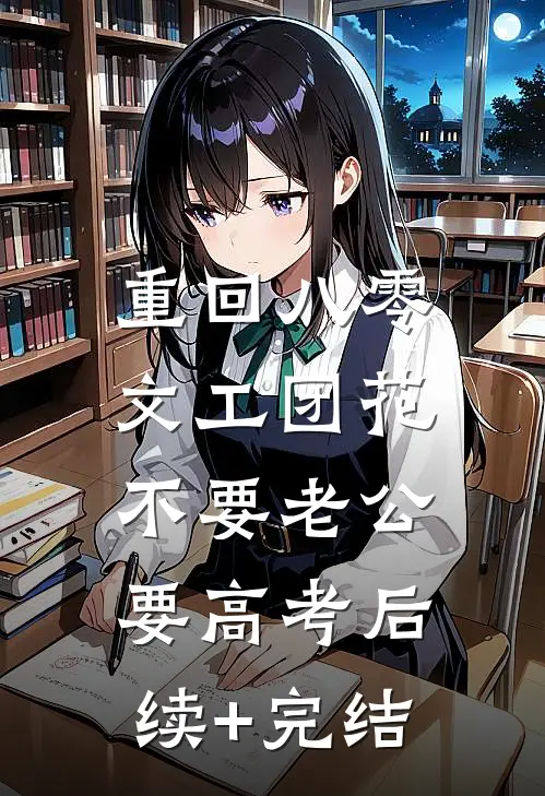 重回八零，文工团花不要老公要高考后续+完结