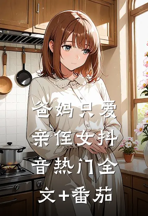爸妈只爱亲侄女抖音热门全文+番茄