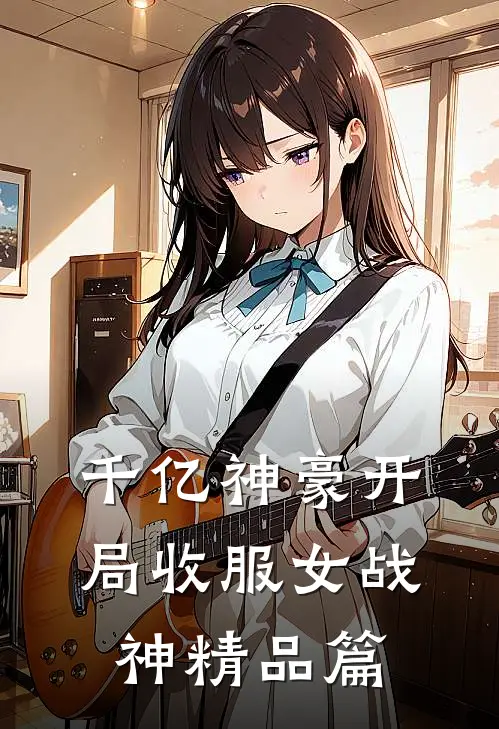 千亿神豪开局收服女战神精品篇