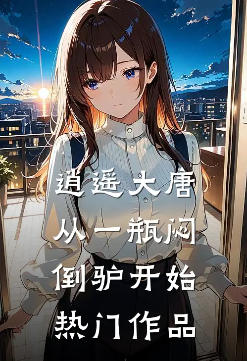 逍遥大唐：从一瓶闷倒驴开始热门作品