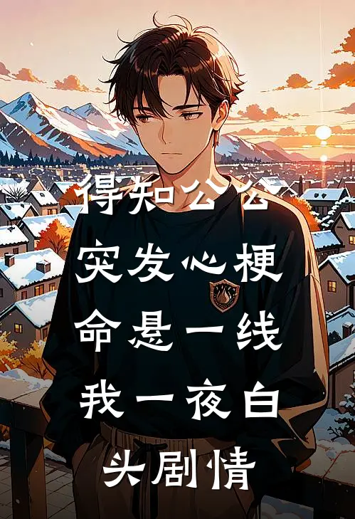 得知公公突发心梗命悬一线，我一夜白头剧情