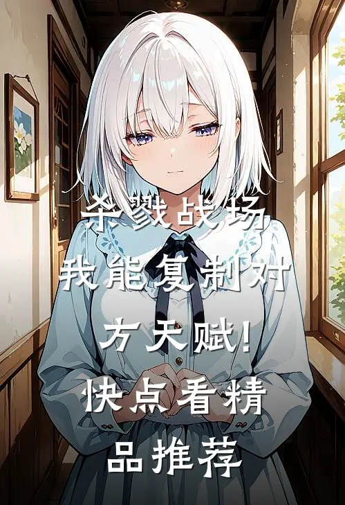 杀戮战场:我能复制对方天赋!(快点看)精品推荐