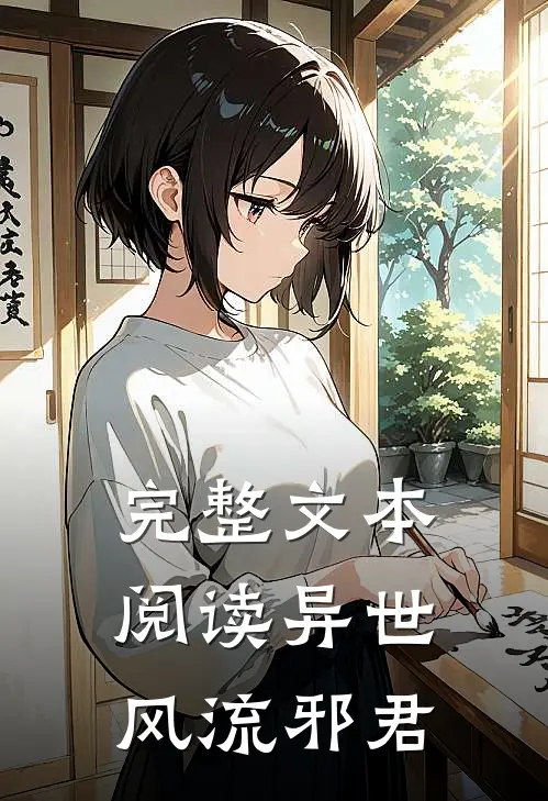 完整文本阅读异世风流邪君