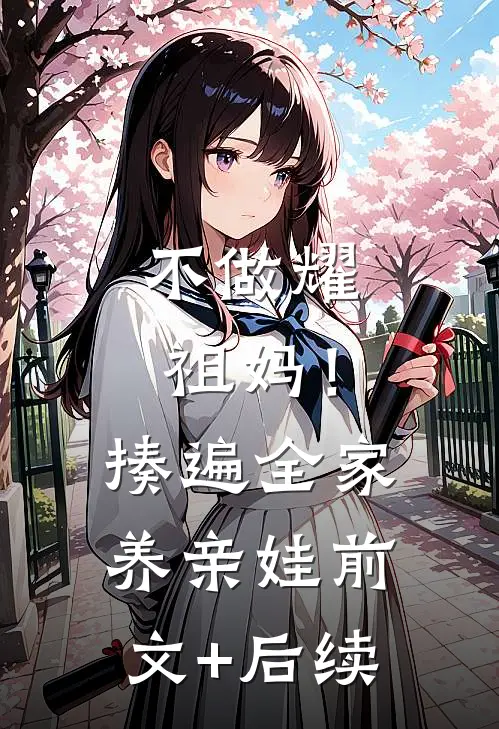 不做耀祖妈！揍遍全家养亲娃前文+后续