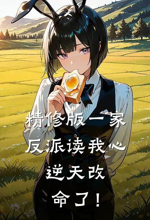 精修版一家反派读我心，逆天改命了！
