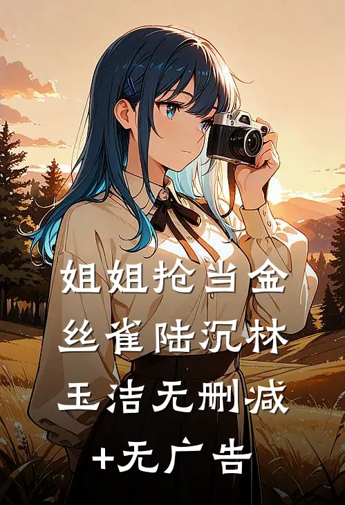 姐姐抢当金丝雀陆沉林玉洁无删减+无广告