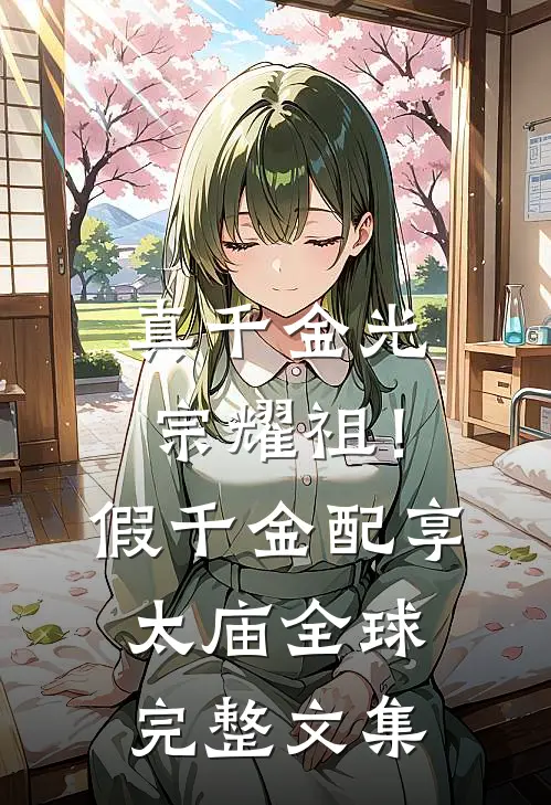 真千金光宗耀祖！假千金配享太庙全球完整文集